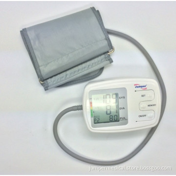 Blood Pressure Monitor